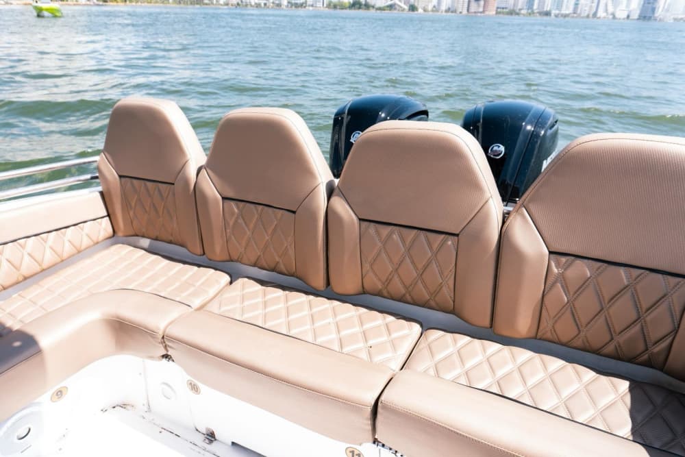 Des souvenirs inoubliables en mer : 9 heures à explorer Carthagène