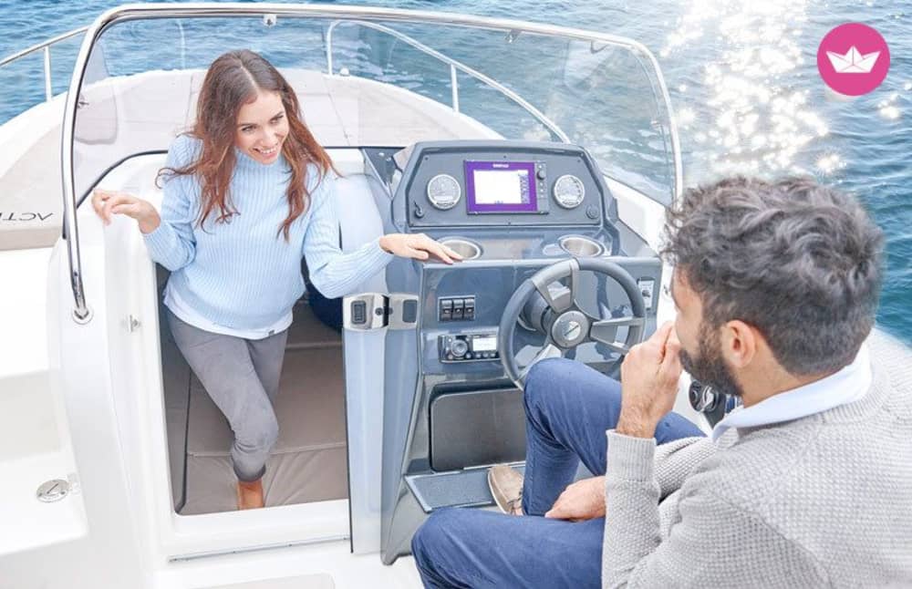 Excursion exclusive d'une journée en bateau : Le meilleur de Formentera