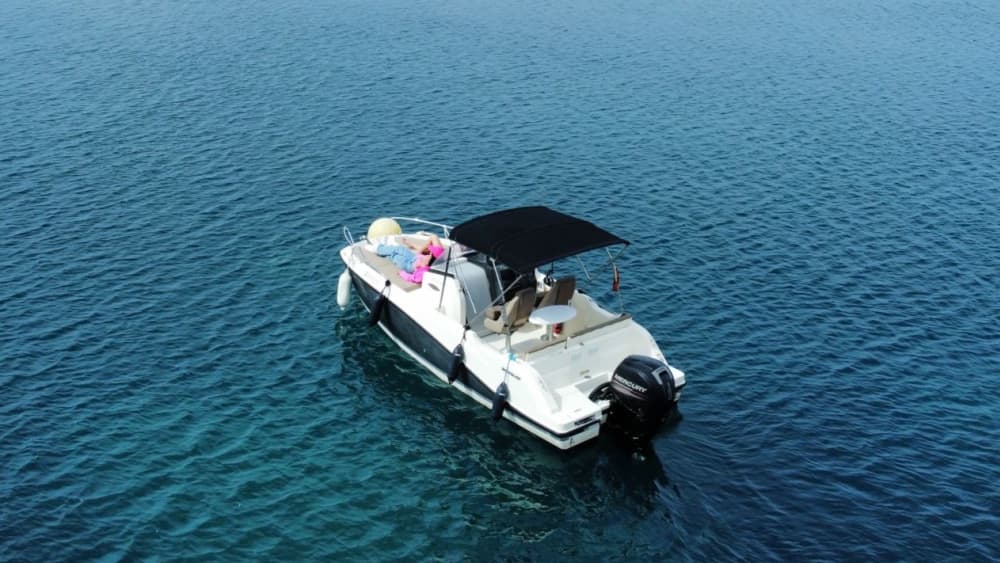 Um passeio de um dia inteiro pela Costa Blanca.