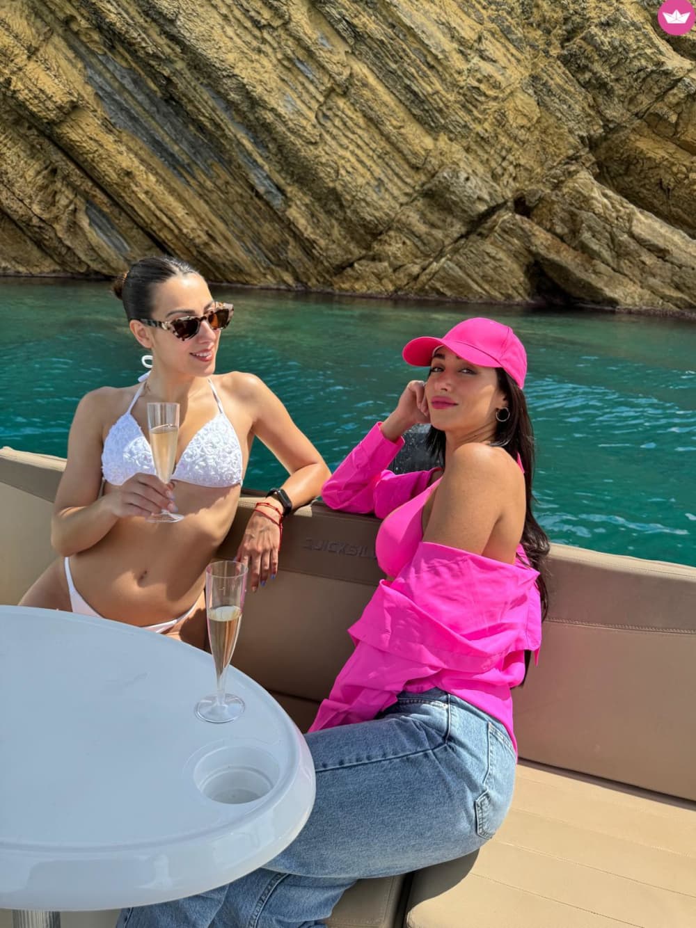 Um passeio de um dia inteiro pela Costa Blanca.