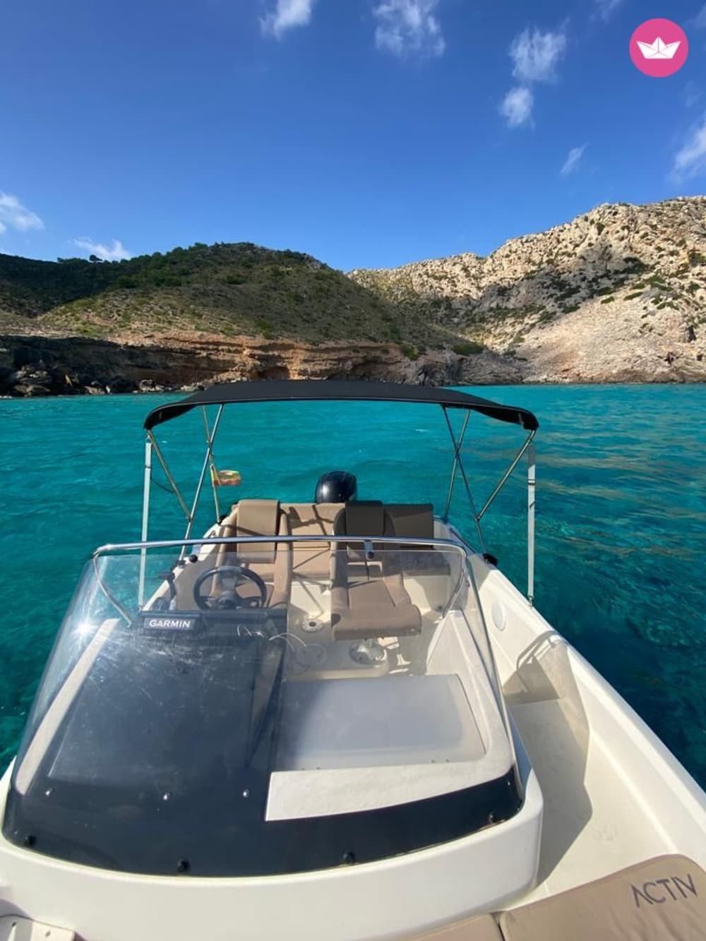 Um passeio de um dia inteiro pela Costa Blanca.