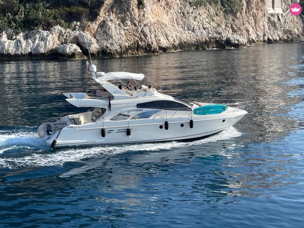 Monaco Luxury Escape