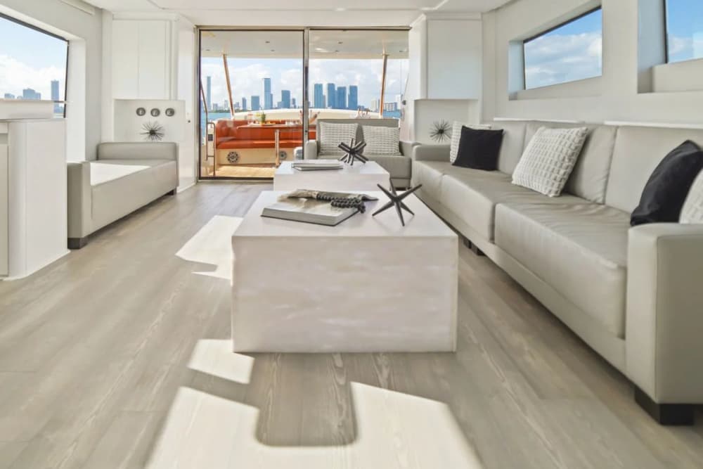 Cancun Bay and Isla Mujeres in a Day