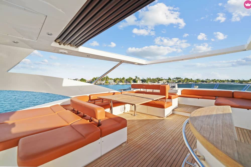 Cancun Bay and Isla Mujeres in a Day