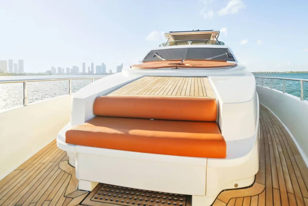 Cancun Bay and Isla Mujeres in a Day