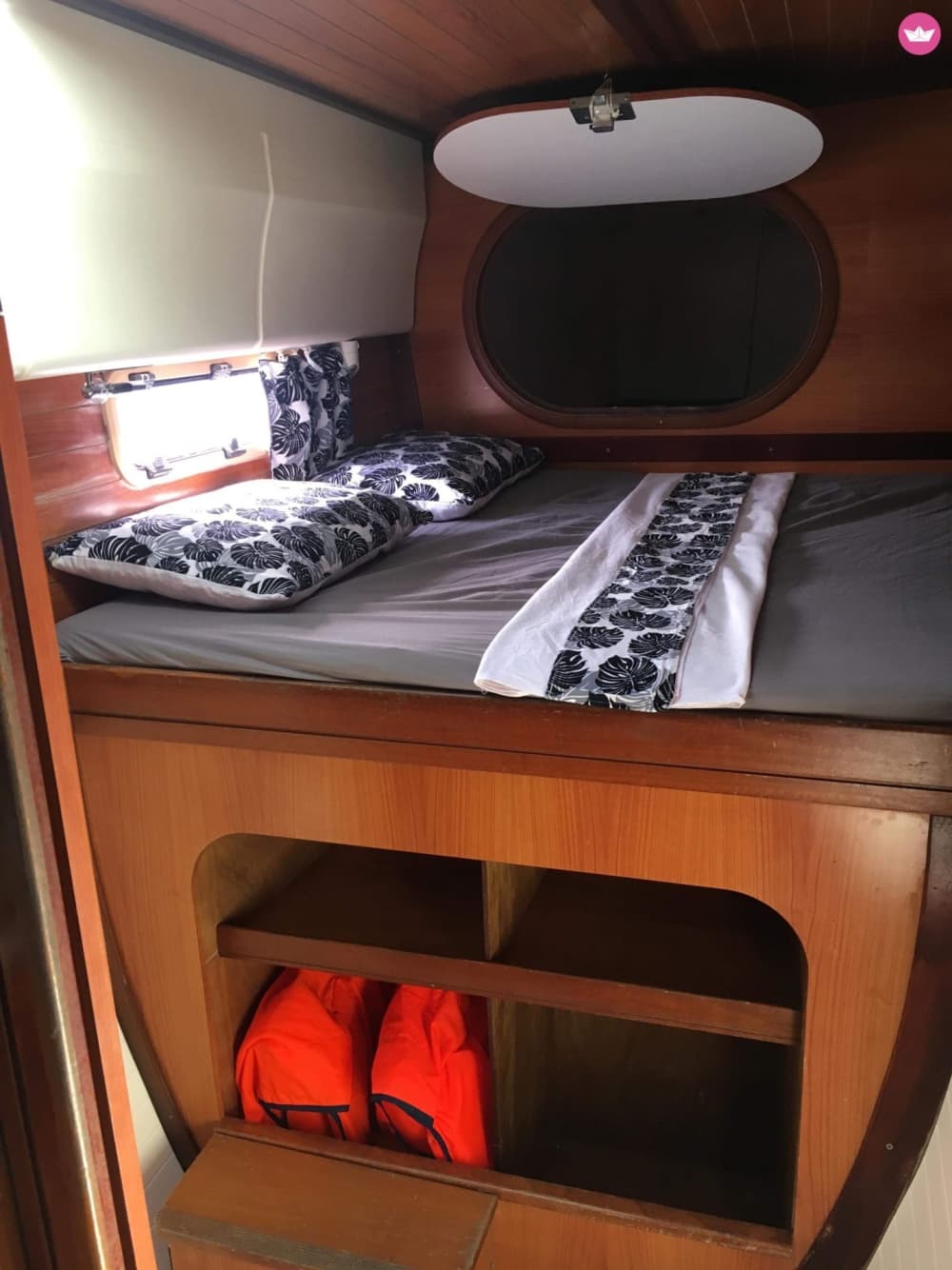 Een dagvullende zeiltocht op een catamaran in La Rochelle