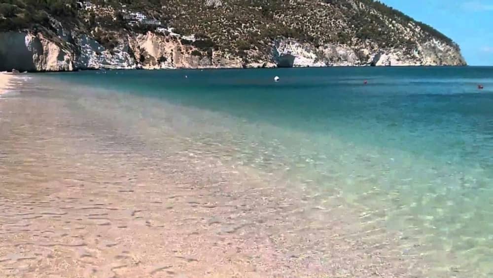 Escapade facile à Manfredonia : une excursion en bateau à moteur de 4 h