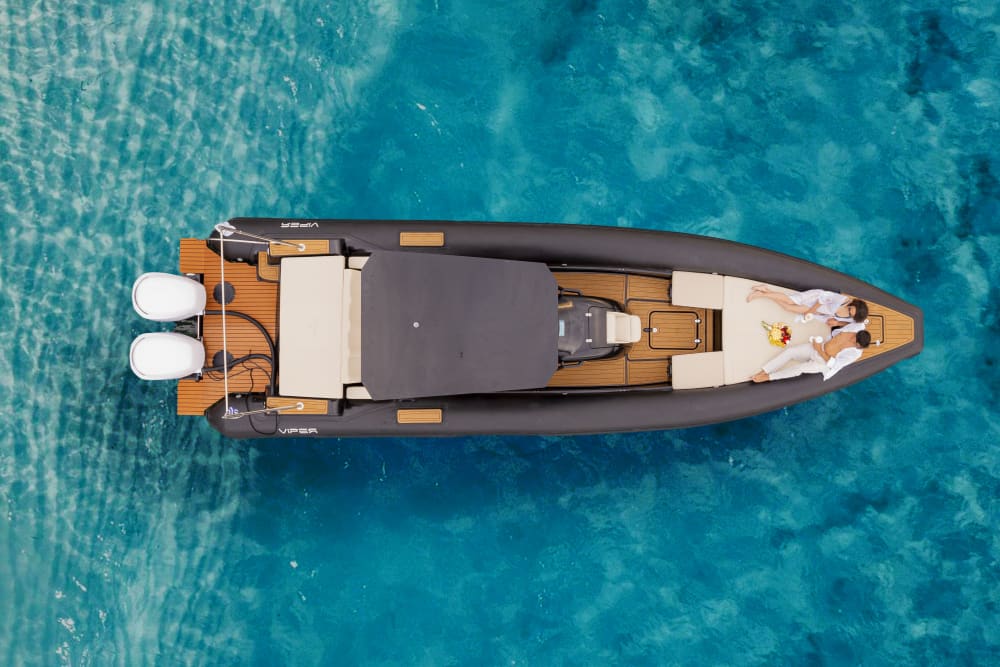 Diapontia Discovery: A Full-Day Luxury Cruise to Greece’s Hidden Islands