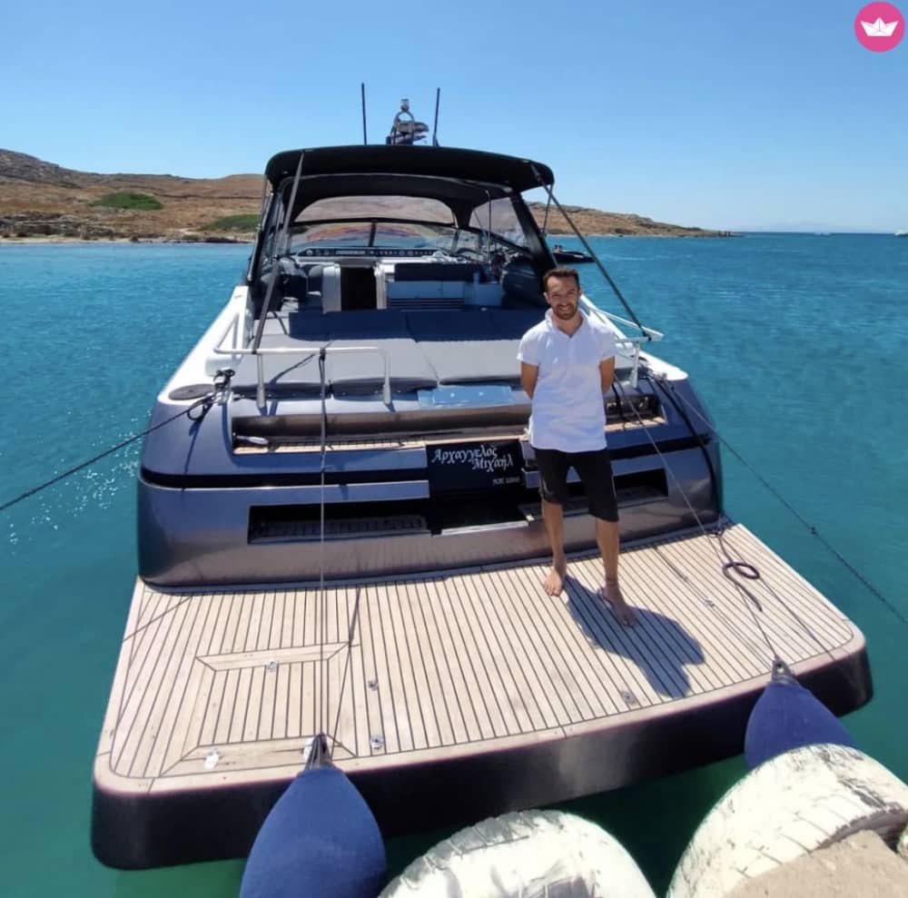 Ολοήμερη εκδρομή Δήλος & Ρήνεια: Η μεγάλη απόδραση στις Κυκλάδες