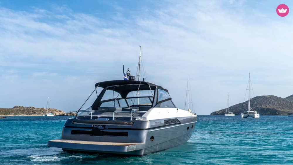 Ολοήμερη εκδρομή Δήλος & Ρήνεια: Η μεγάλη απόδραση στις Κυκλάδες