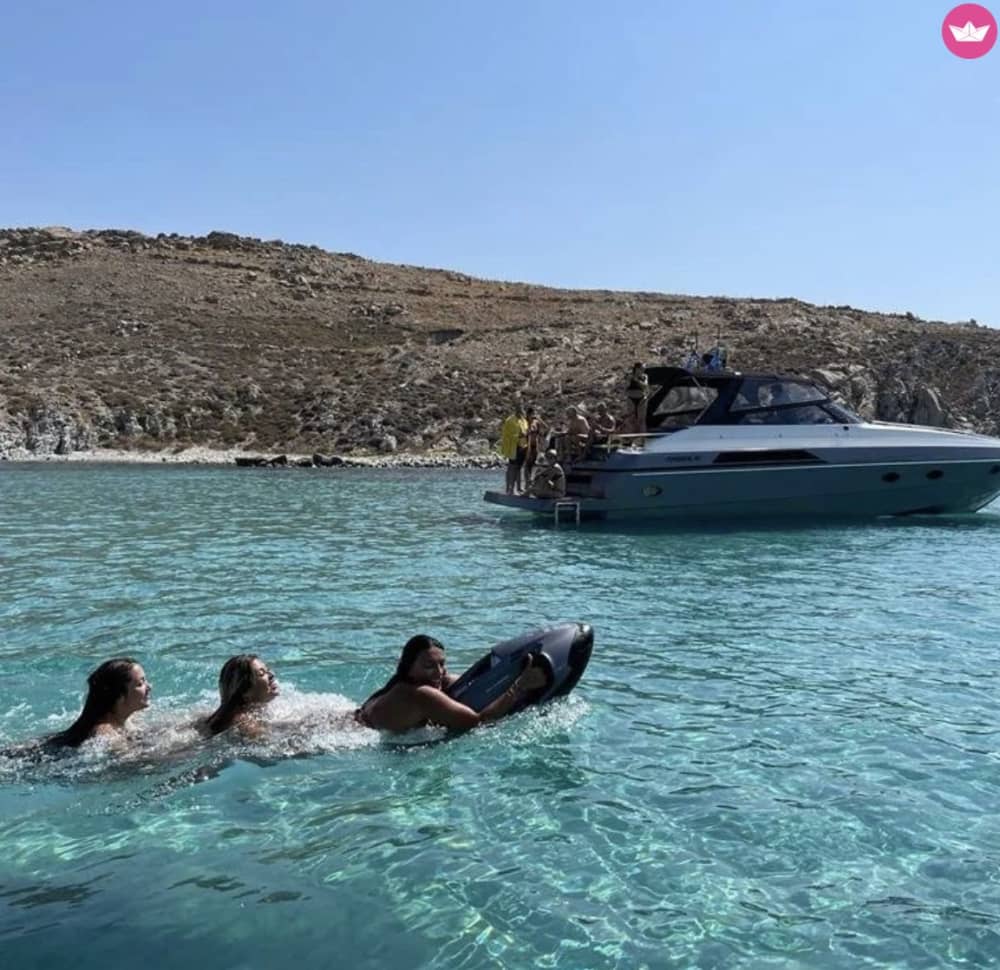 Ολοήμερη εκδρομή Δήλος & Ρήνεια: Η μεγάλη απόδραση στις Κυκλάδες