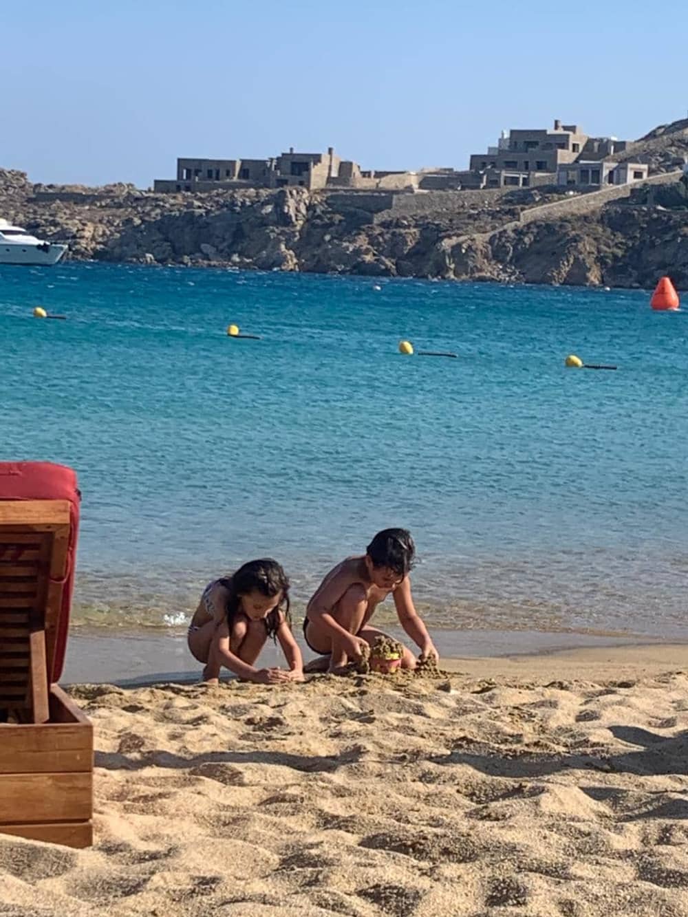 Ολοήμερη εκδρομή Δήλος & Ρήνεια: Η μεγάλη απόδραση στις Κυκλάδες