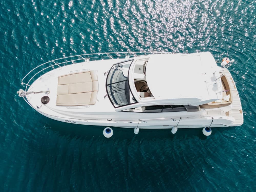 Fretamento de dia inteiro no Parque Nacional Kornati