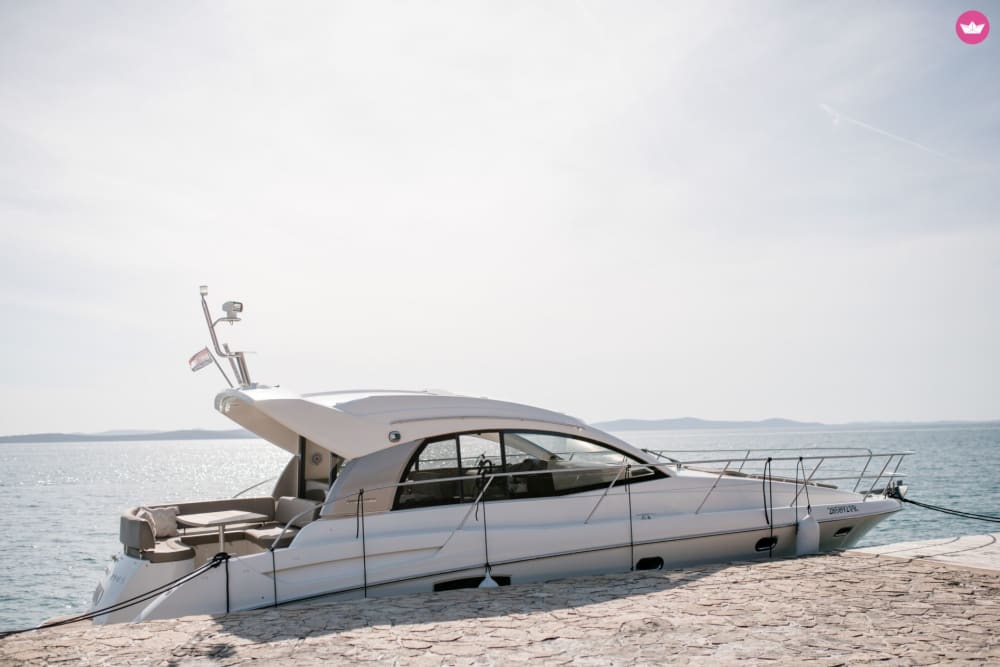 Descubra os tesouros de Dugi Otok: um passeio de barco de um dia inteiro