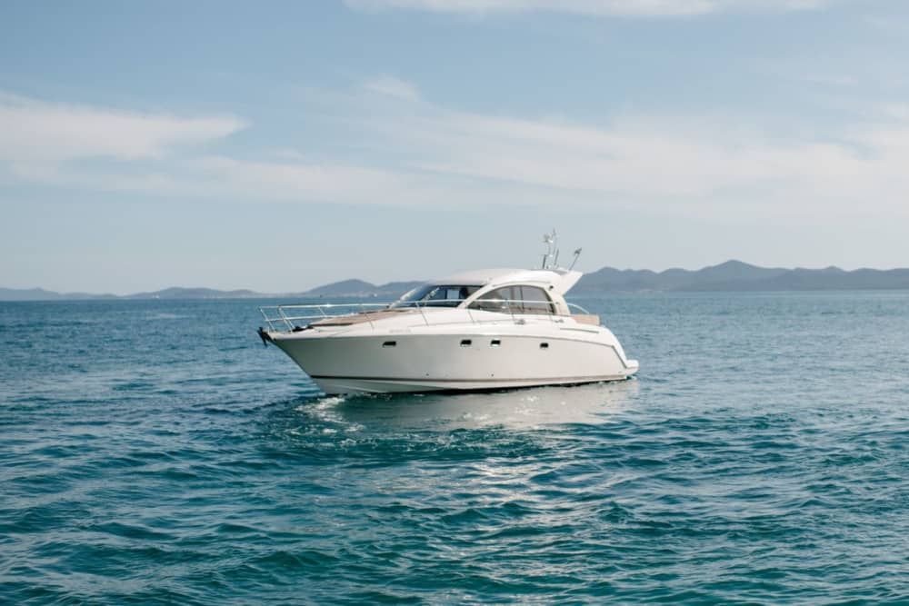 Fretamento de dia inteiro no Parque Nacional Kornati