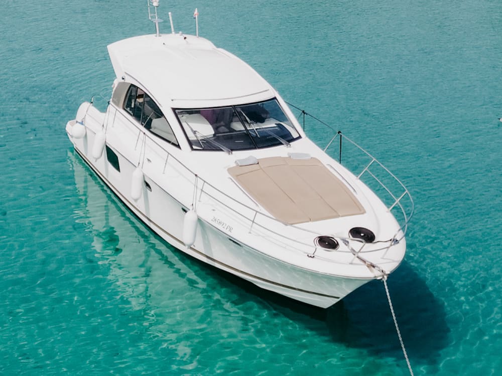 Fretamento de dia inteiro no Parque Nacional Kornati