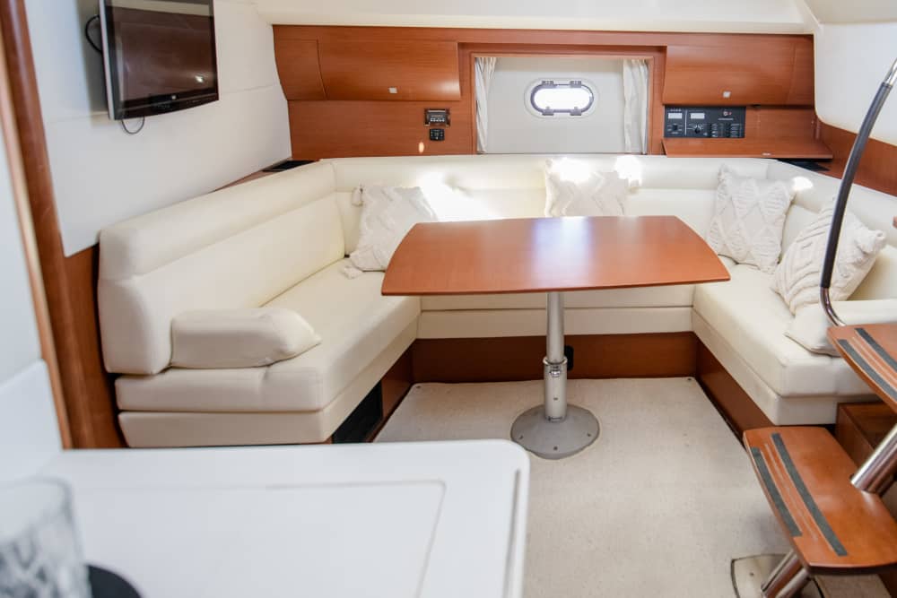 Fretamento de dia inteiro no Parque Nacional Kornati