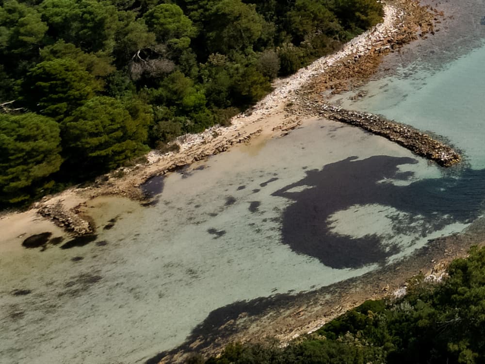 Descubra os tesouros de Dugi Otok: um passeio de barco de um dia inteiro