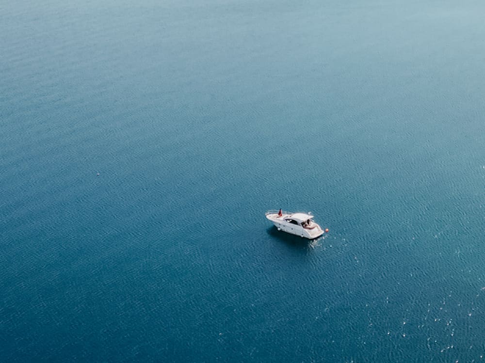 Fretamento de dia inteiro: Molat e Dugi Otok - Túneis militares e baías deslumbrantes