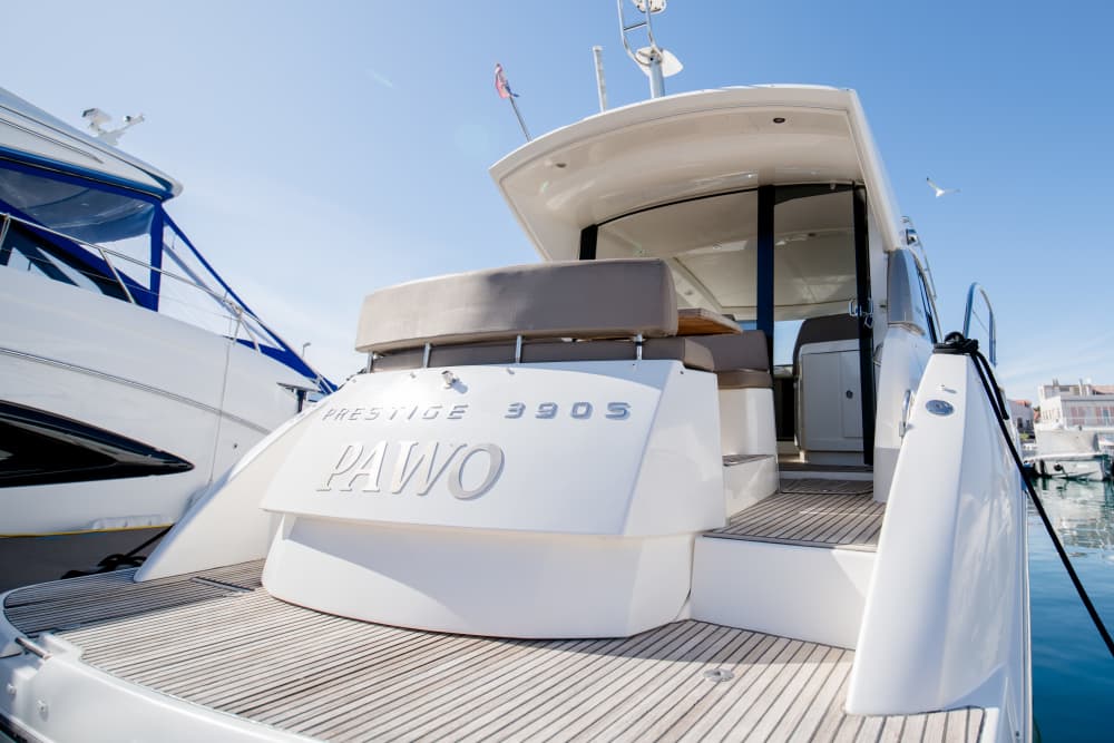 Fretamento de dia inteiro no Parque Nacional Kornati