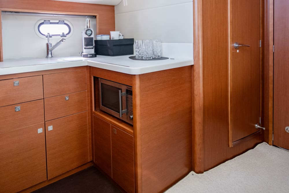 Fretamento de dia inteiro no Parque Nacional Kornati