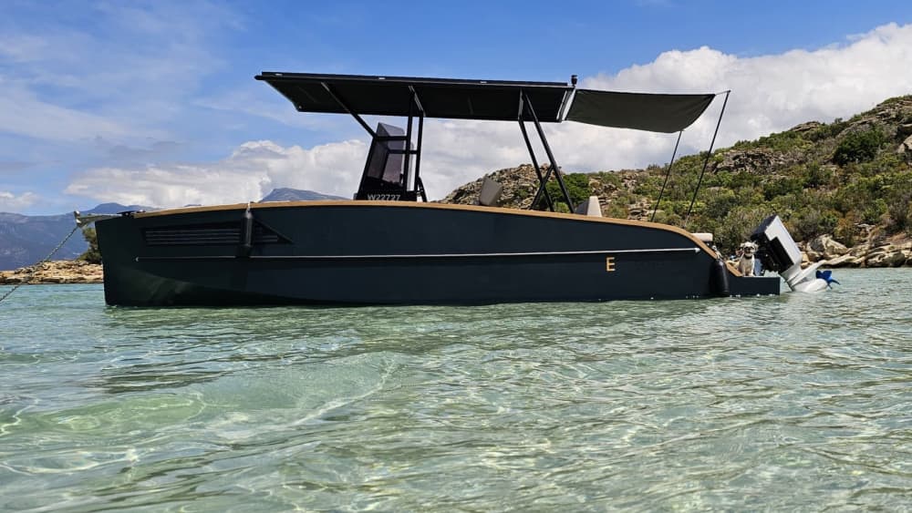 Luxury Cocktail Party: Sunset in the Gulf