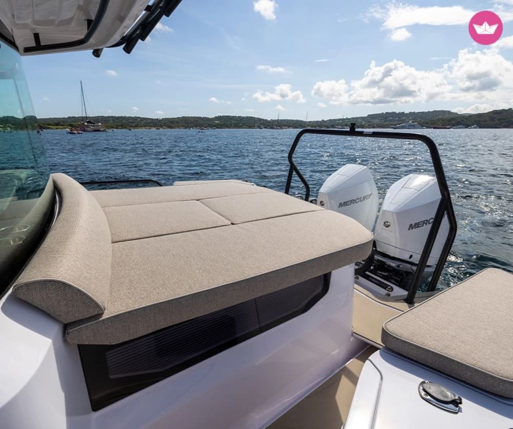 Сифнос и Деспотико | Экскурсия на частной яхте (на целый день)