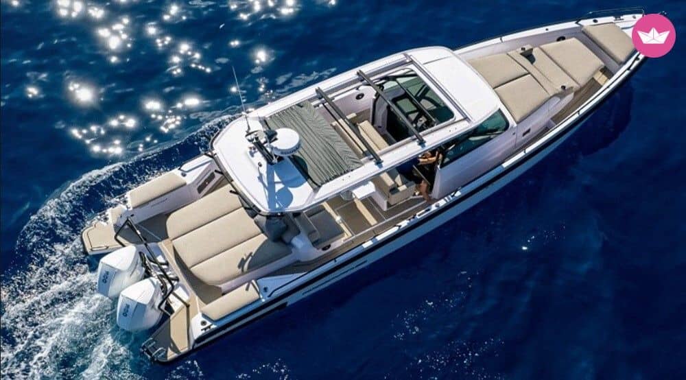 Сифнос и Деспотико | Экскурсия на частной яхте (на целый день)