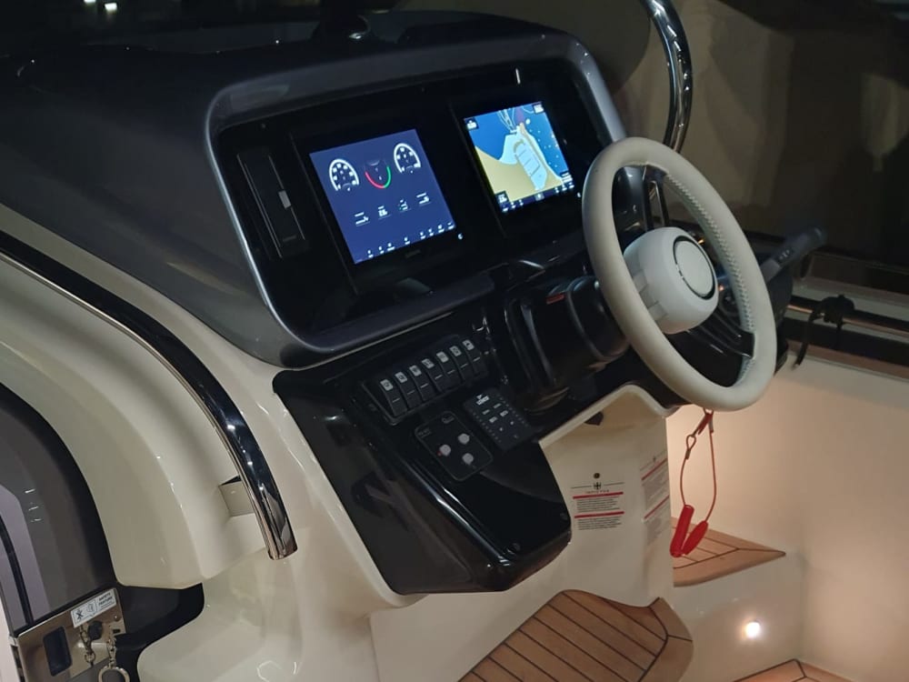 Luxury Boat Tour Palermo: Privacy, Comfort, and Turquoise Waters