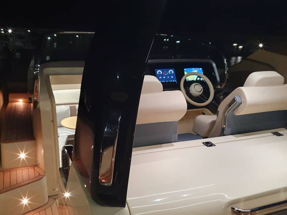 Luxury Boat Tour Palermo: Privacy, Comfort, and Turquoise Waters