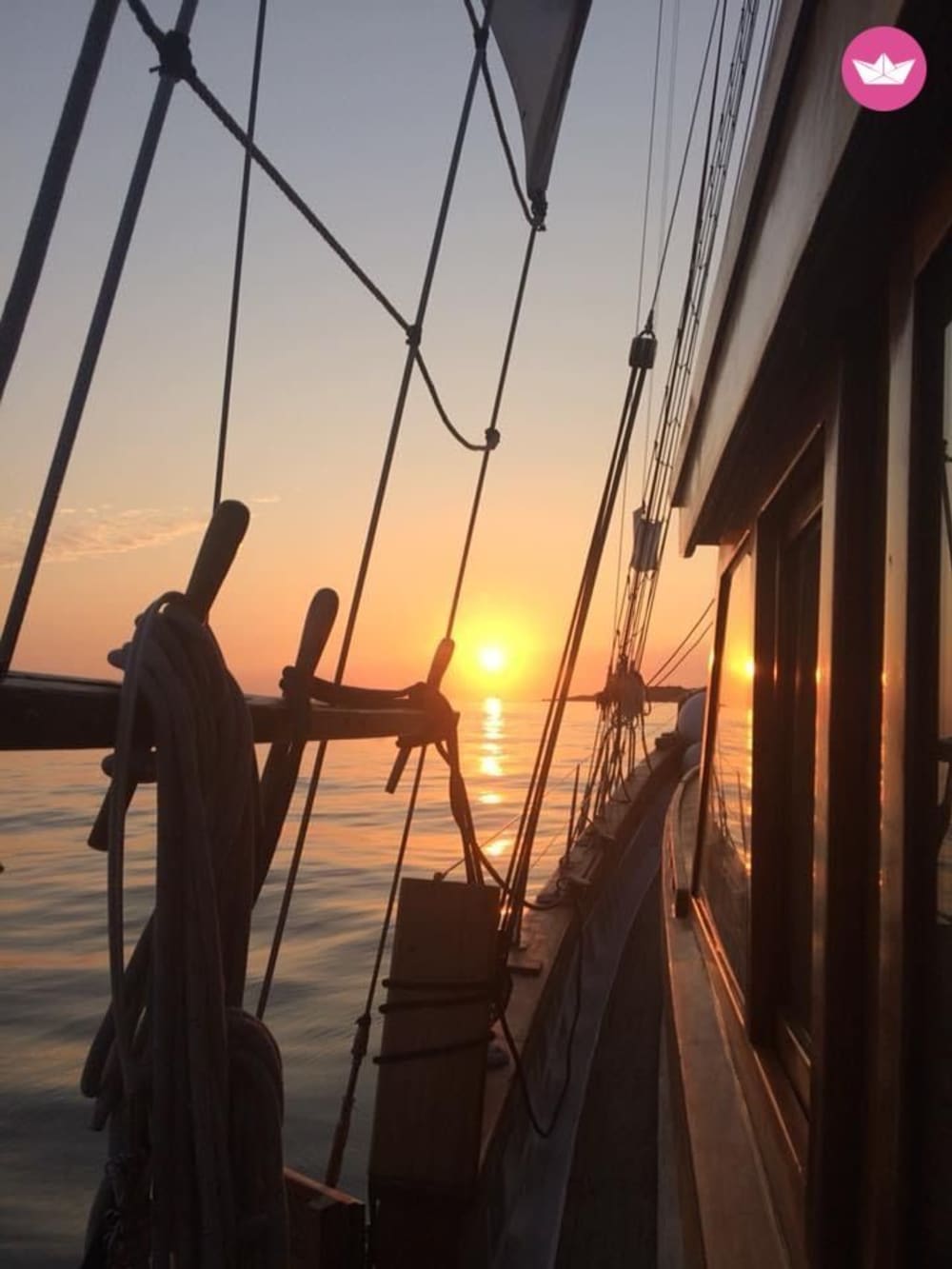 Experience Hyères like never before on a sailboat