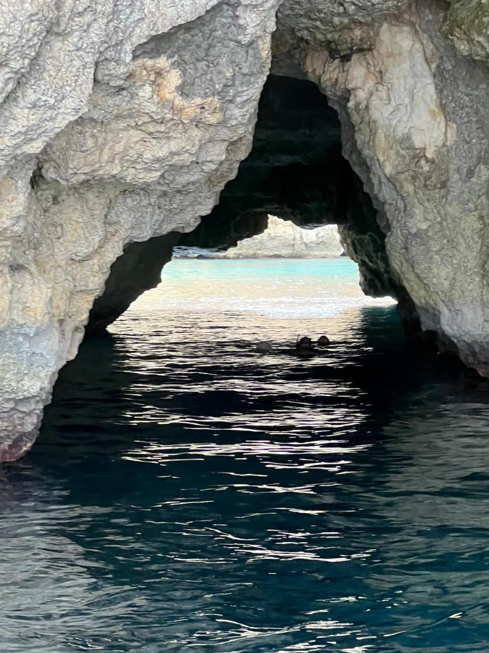 Gozo escape: 4h of relaxation on a motorboat