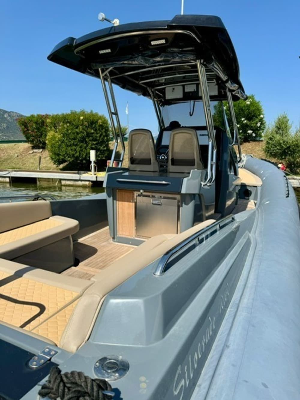 Da Porto Badino: Tour Privato delle Isole Pontine