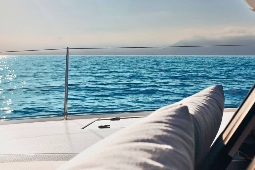 Luxury Experience in Palma de Mallorca – Sail, Swim & Relax (8h)