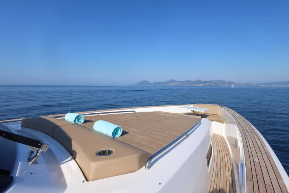 Exclusive cruise on the French Riviera, from Monaco to Ramatuelle