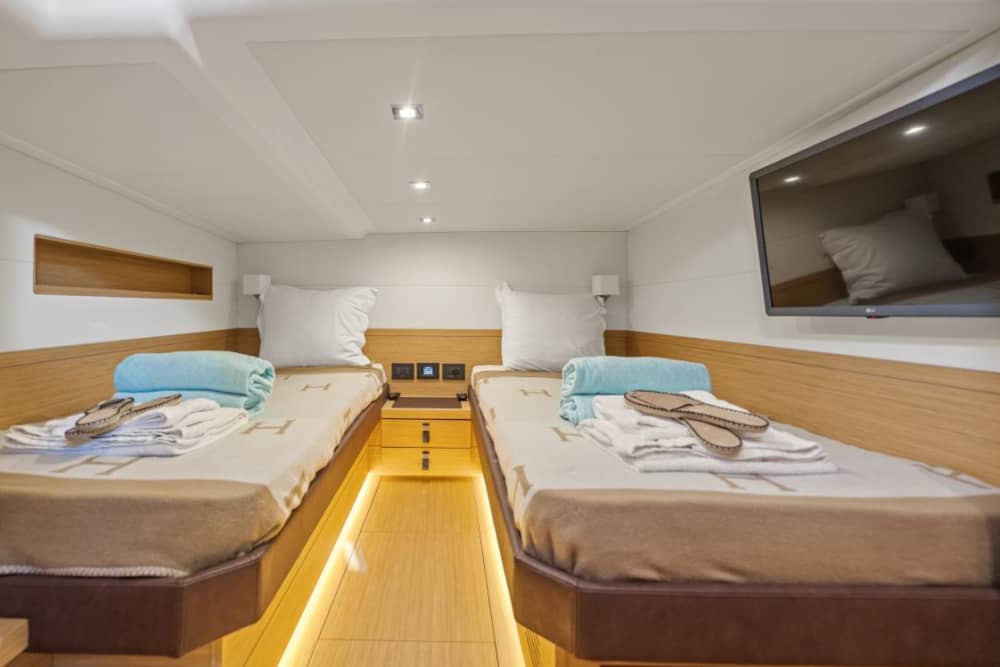 Exclusive cruise on the French Riviera, from Monaco to Ramatuelle