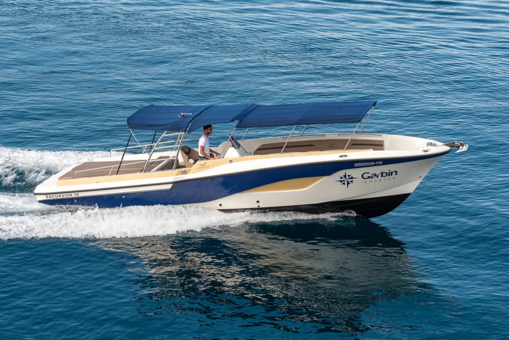 Viaje a la Laguna Azul y Šolta: un crucero perfecto desde Trogir