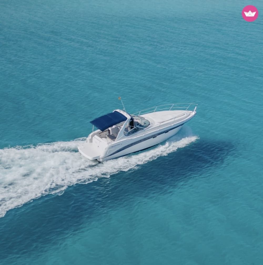 6-hour excursion to the coves around Alcudia