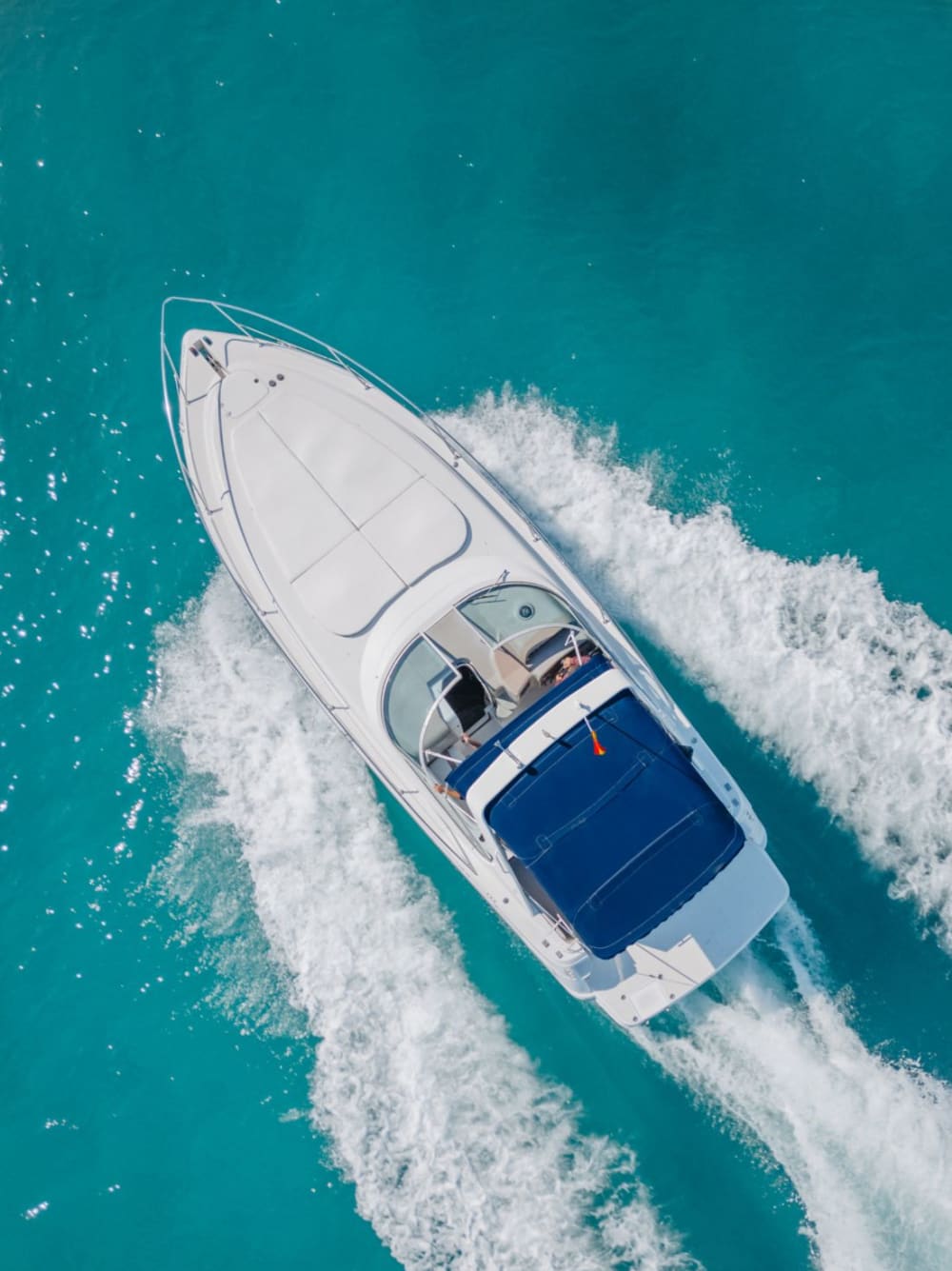 6-hour excursion to the coves around Alcudia