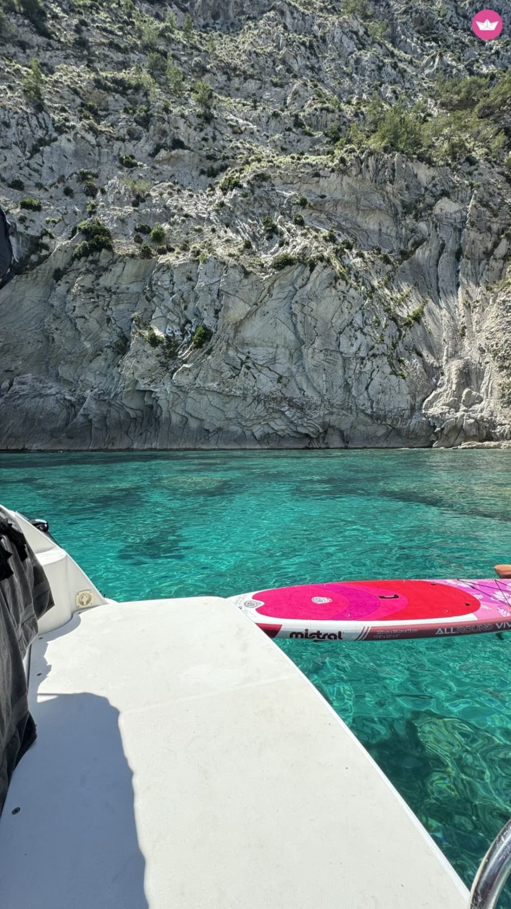 6-hour excursion to the coves around Alcudia