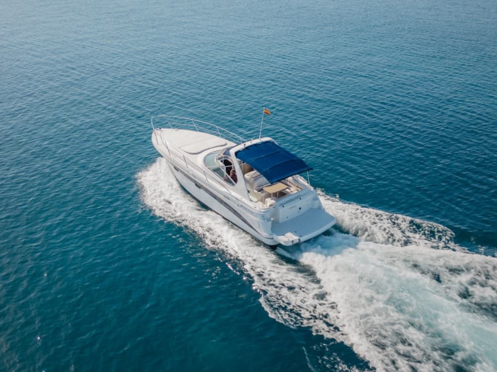 6-hour excursion to the coves around Alcudia