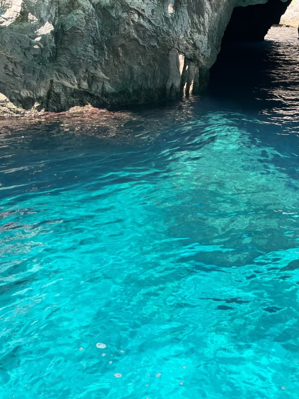 Amalfi Coast Boat Tour