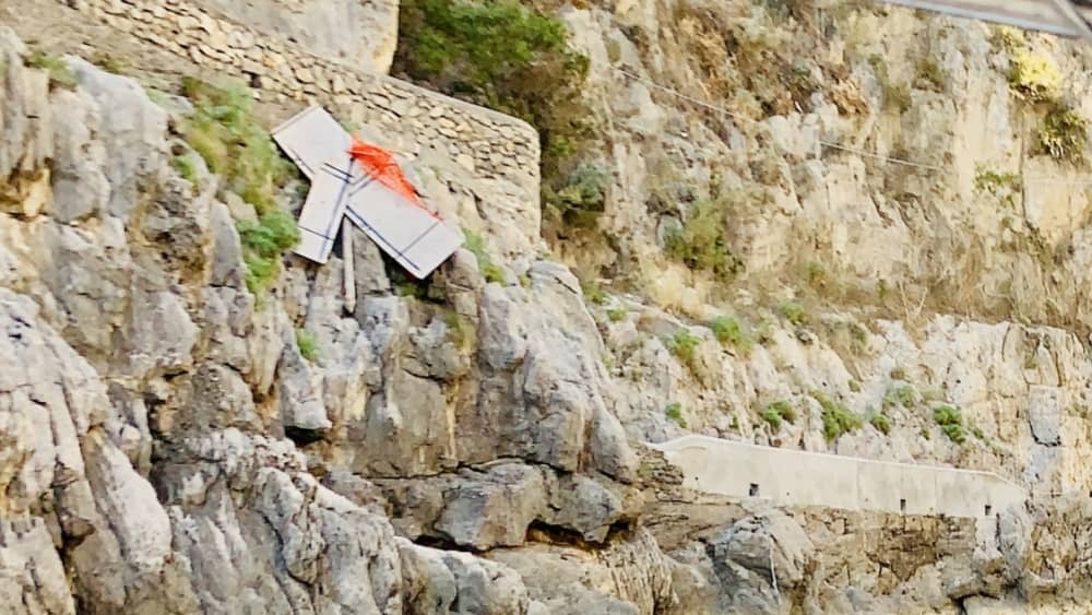 Amalfi Coast Boat Tour