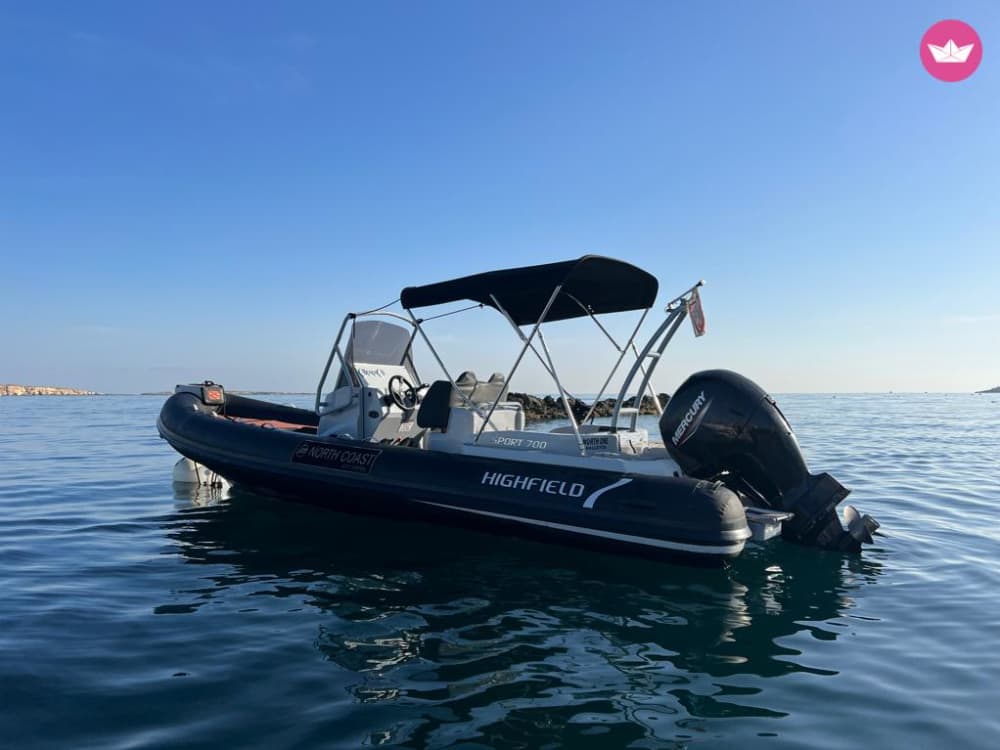 Entdecken Sie Comino – ein Naturparadies in 4 Stunden