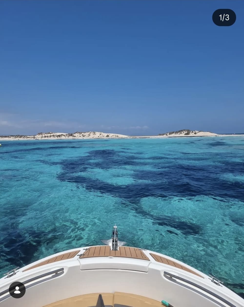 Ibiza & Formentera in One Epic Day: Hidden Coves, Swim Stops & Pure Freedom