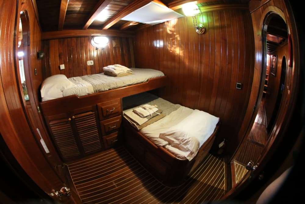 Your Amalfi Coast experience: an exclusive day aboard a gulet