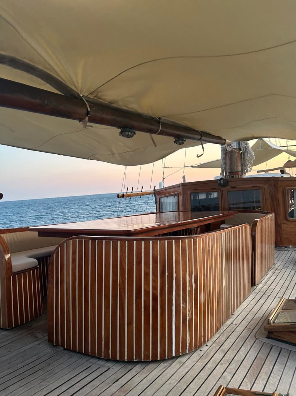 Your Amalfi Coast experience: an exclusive day aboard a gulet