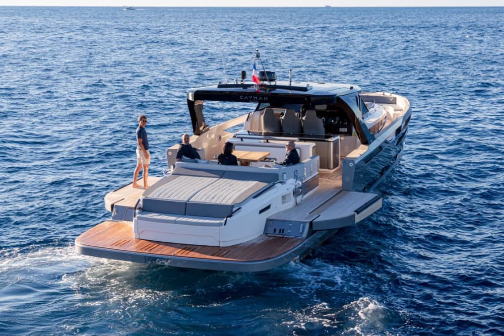 Family Getaway to the Heart of the Hidden Gems of the Monegasque Coast