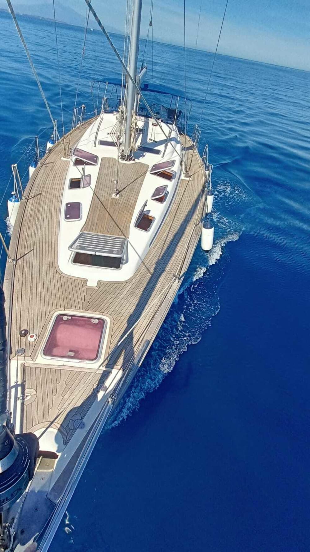 Croisière privée de 8 heures à Marina di Ragusa