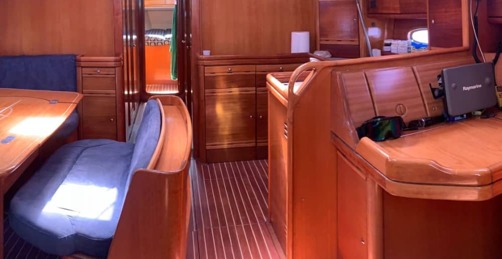 Croisière privée de 8 heures à Marina di Ragusa